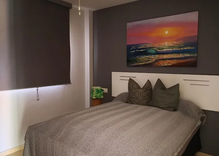 Marina De Casares Suites