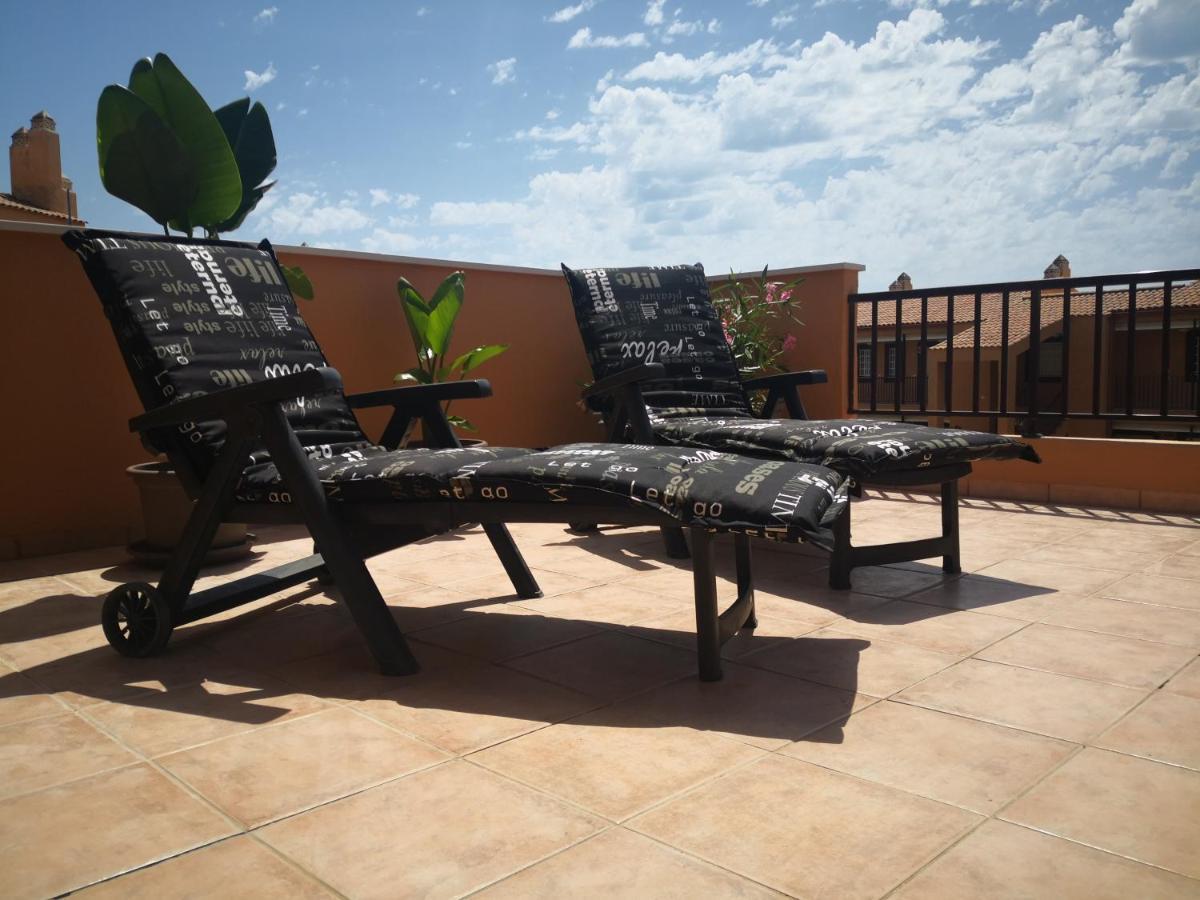 Marina De Casares Apartament San Luis de Sabinillas