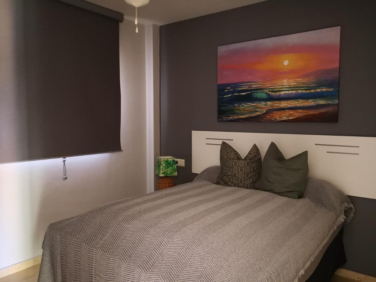 Marina De Casares Apartament