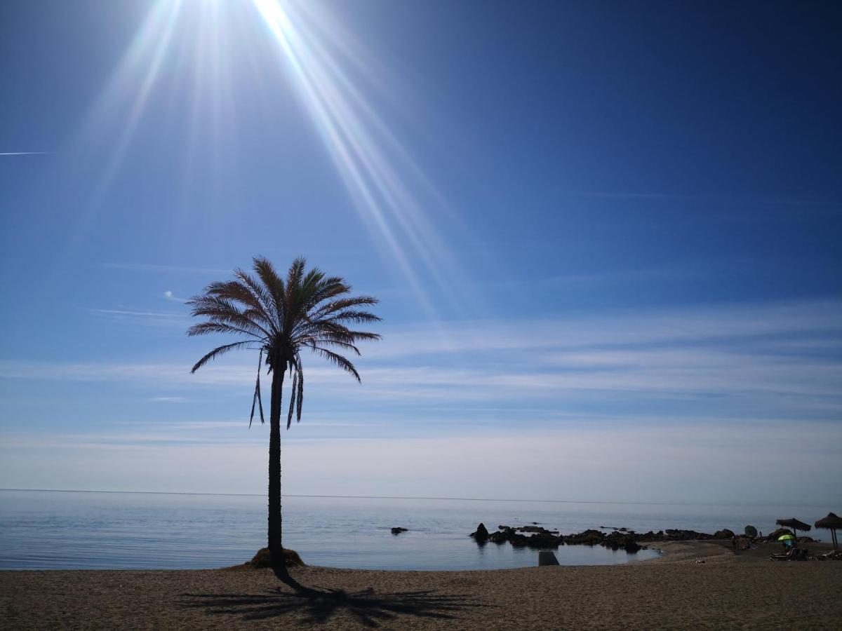Apartament Marina De Casares San Luis de Sabinillas