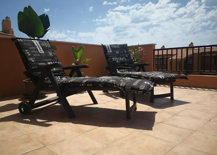Marina De Casares Suites