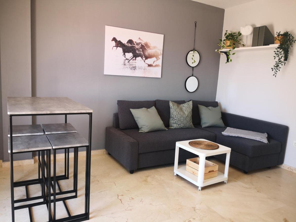 Apartment Marina De Casares