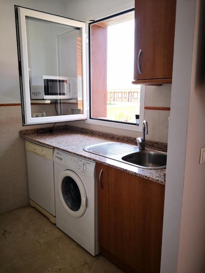 Marina De Casares Apartment San Luis de Sabinillas