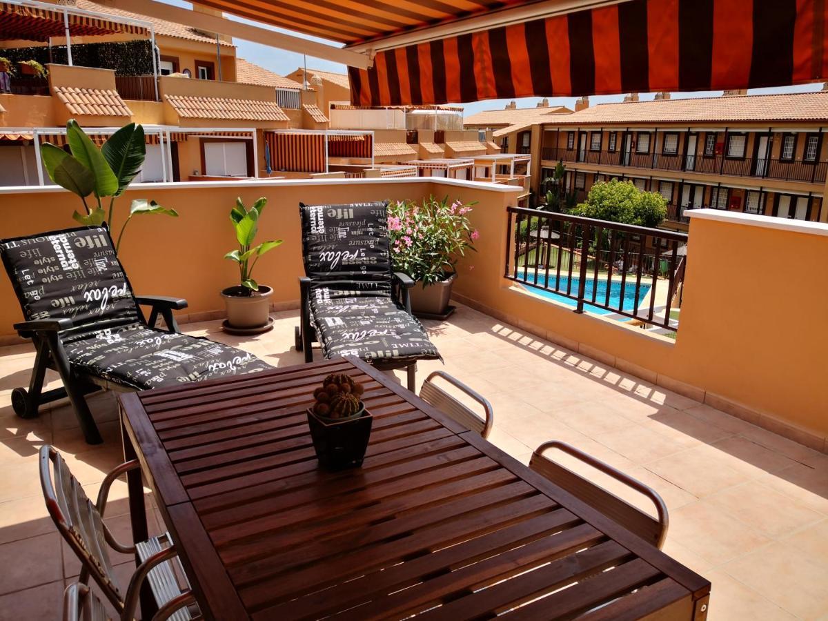 Marina De Casares Apartment *