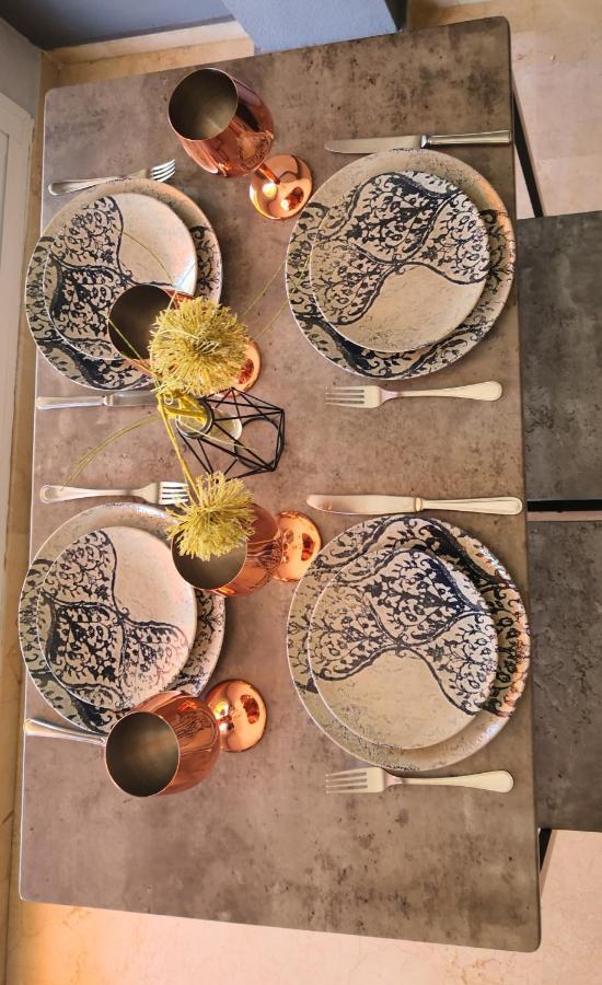 Marina De Casares Apartment