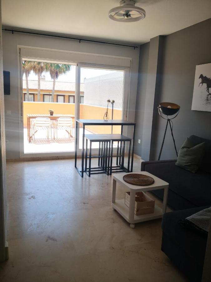 Apartment Marina De Casares San Luis de Sabinillas