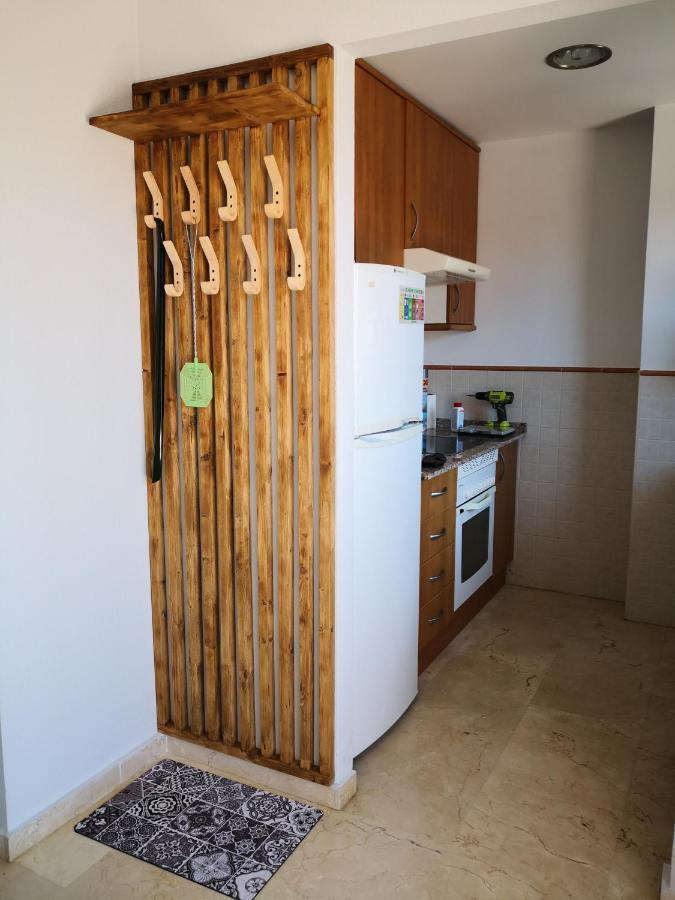 Marina De Casares Apartment San Luis de Sabinillas