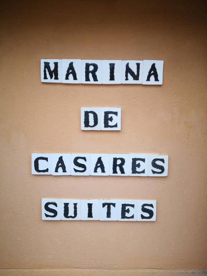 Marina De Casares Apartment